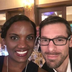 Meet your Posher, Stephanie